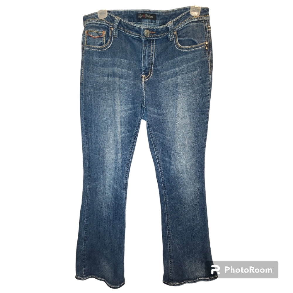 Jeans love nation 14